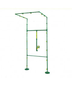 Descontaminacion BASIC de Faru