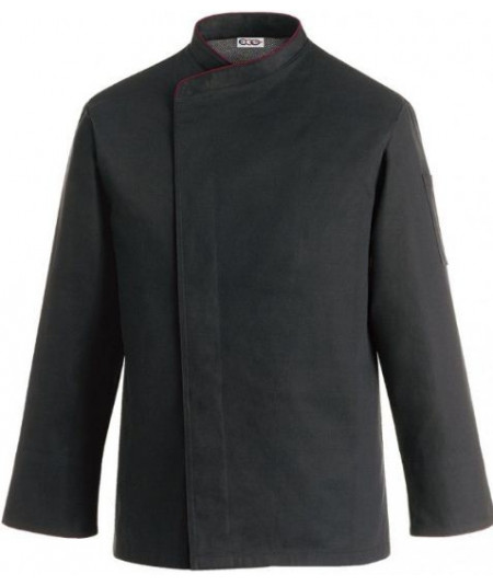 Chaqueta Cocina Black Confort