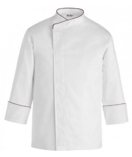 Chaqueta Cocina Black Confort