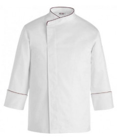 Chaqueta Cocina Black Confort