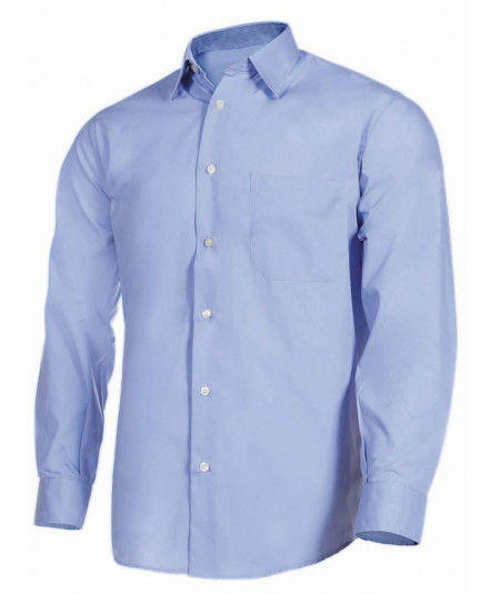 Camisa Caballero M.L. Clásica