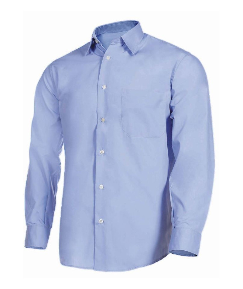 Camisa Caballero M.L. Clásica