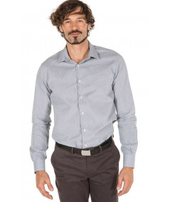 Camisa Hombre M.L. Vichy