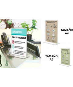 Display Sobremesa