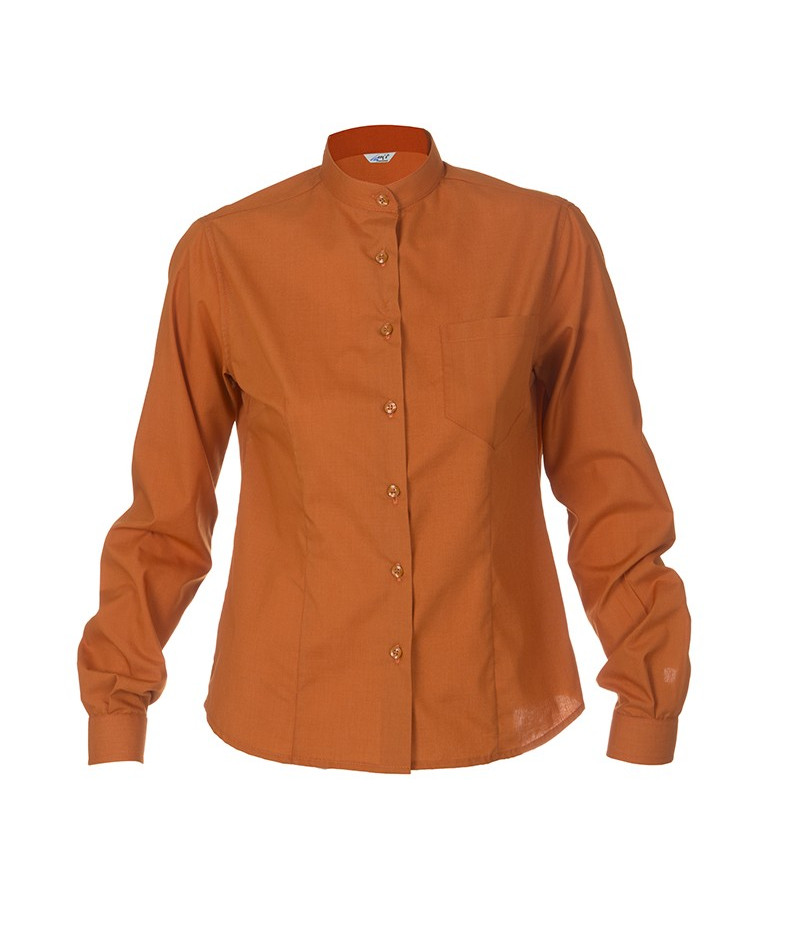 Camisa Mujer M.L. Caldera