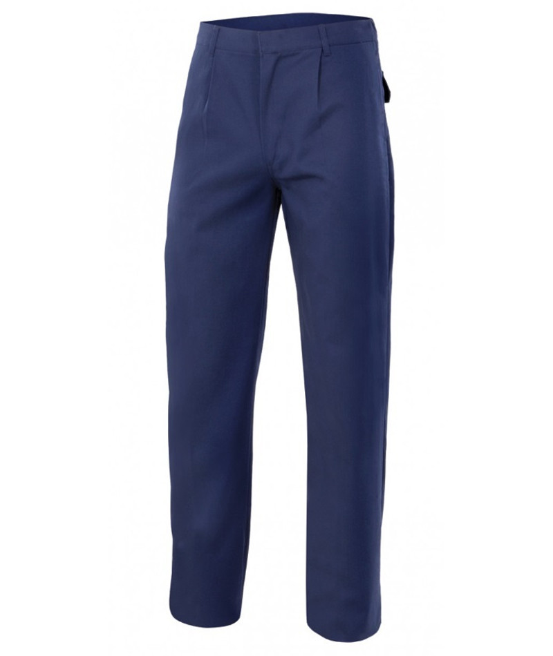 Pantalón ignifugo antiestatico