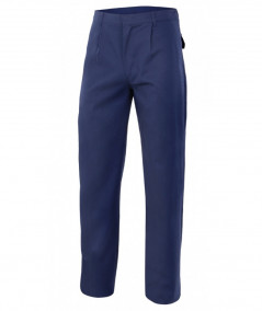 Pantalón ignifugo antiestatico