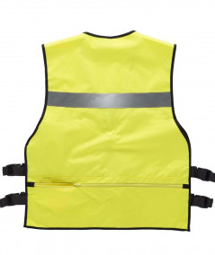 Chaleco con Ajustes Laterales