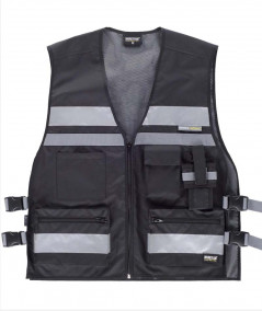 Chaleco con Ajustes Laterales