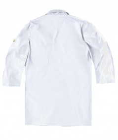 Bata ESD Antiestática