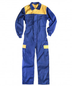 Mono con Canesús y Carteras Combinad