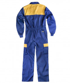 Mono con Canesús y Carteras Combinad