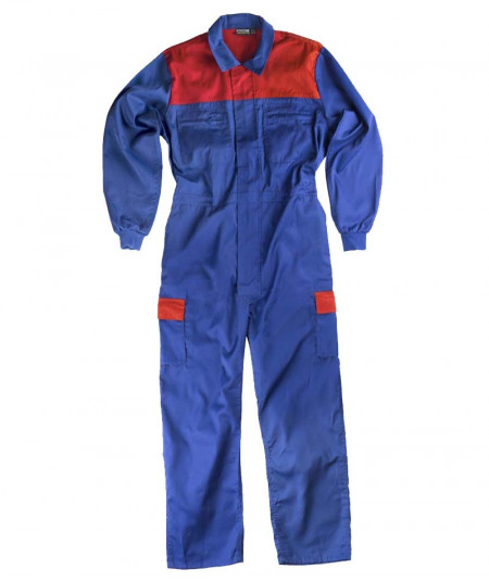 Mono con Canesús y Carteras Combinad