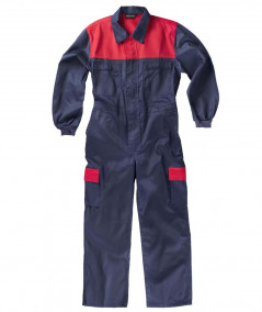 Mono con Canesús y Carteras Combinad