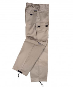 Pantalón Desmontable