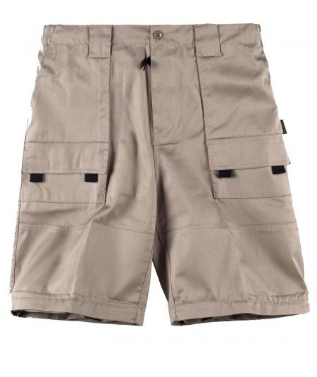 Pantalón Desmontable