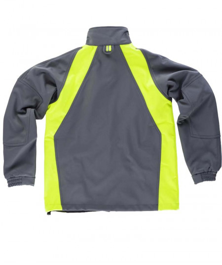 Softshell Combinado.