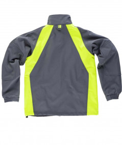 Softshell Combinado.