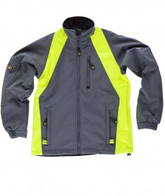 Softshell Combinado.