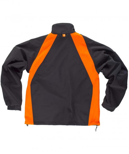 Softshell Combinado.