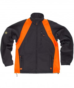 Softshell Combinado.