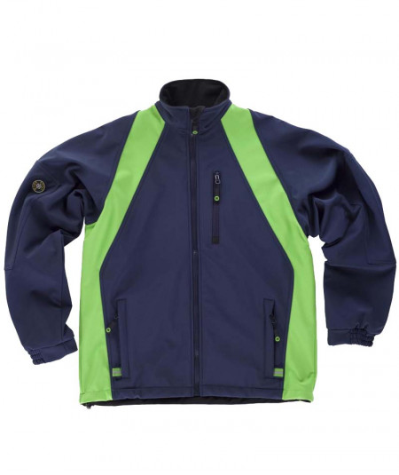 Softshell Combinado.