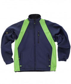 Softshell Combinado.