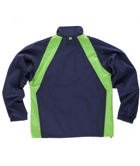 Softshell Combinado.