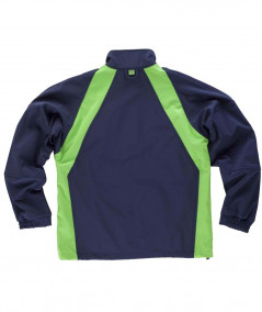 Softshell Combinado.