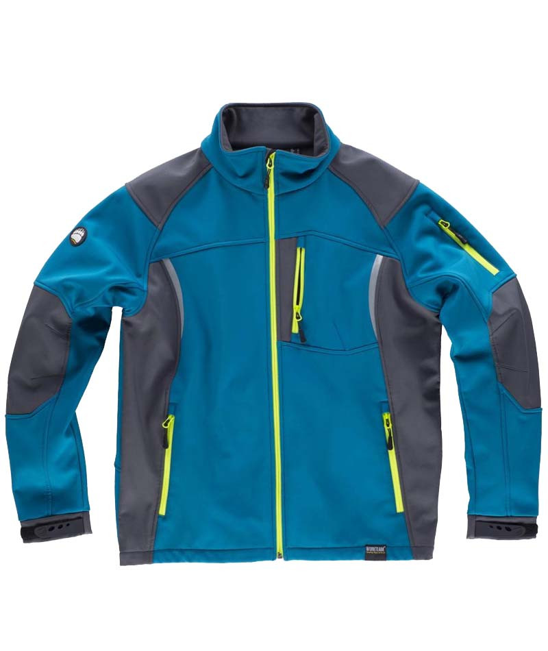 Softshell Sport