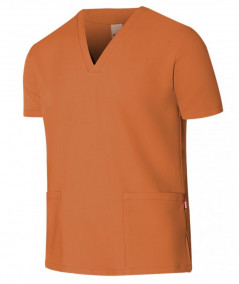 Camisola Pijama Manga Corta de Microfibra