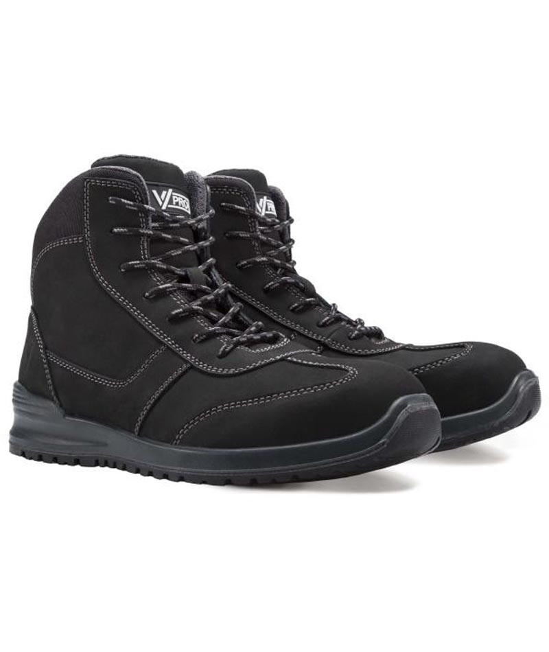 Flux Bota S3 SRC Metal Free