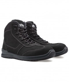 Flux Bota S3 SRC Metal Free