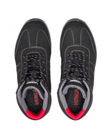 Flux Bota S3 SRC Metal Free