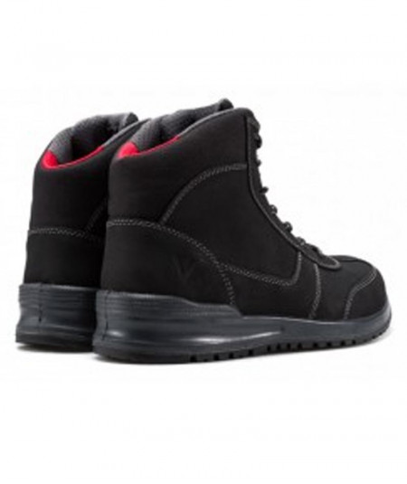 Flux Bota S3 SRC Metal Free