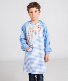 Baby escolar Dibujos | Sin botones