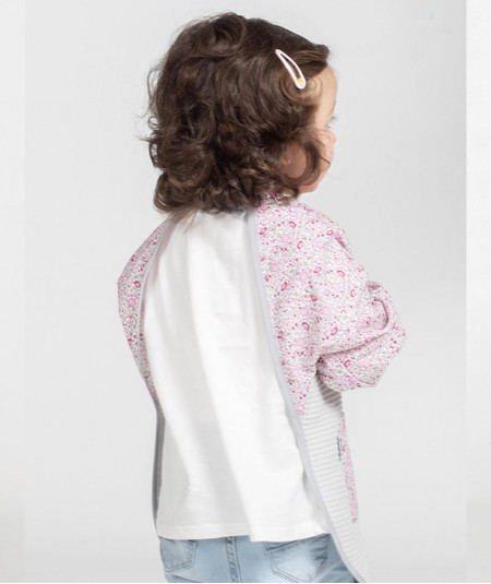 Baby Primavera| Babero