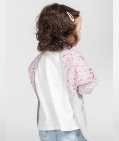 Baby Primavera| Babero